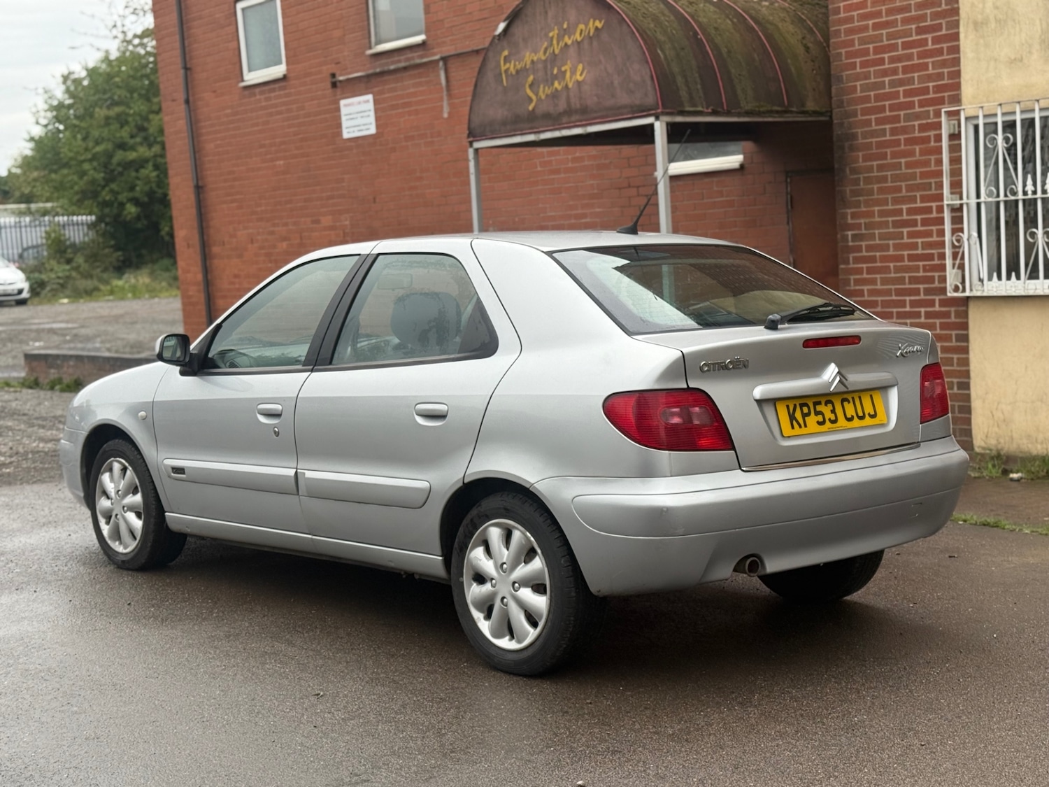 Used Citroen Xsara 2003 for sale - 76737962: Photo 34