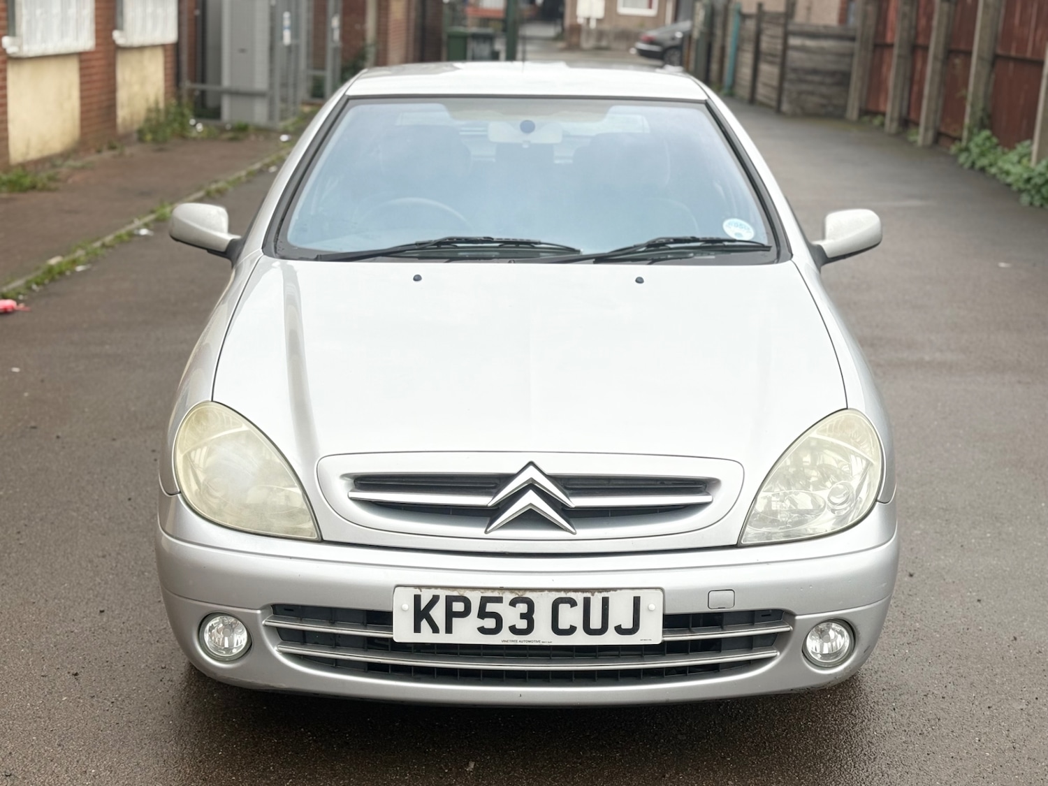 Used Citroen Xsara 2003 for sale - 76737962: Photo 7