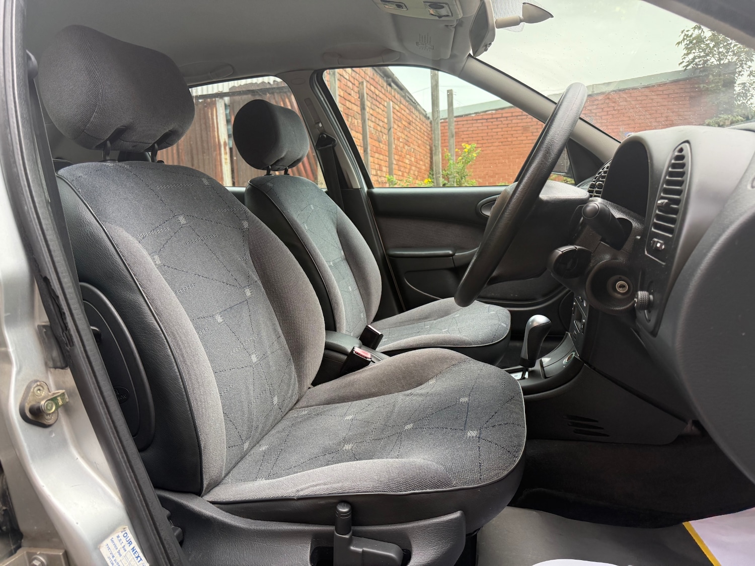 Used Citroen Xsara 2003 for sale - 76737962: Photo 8