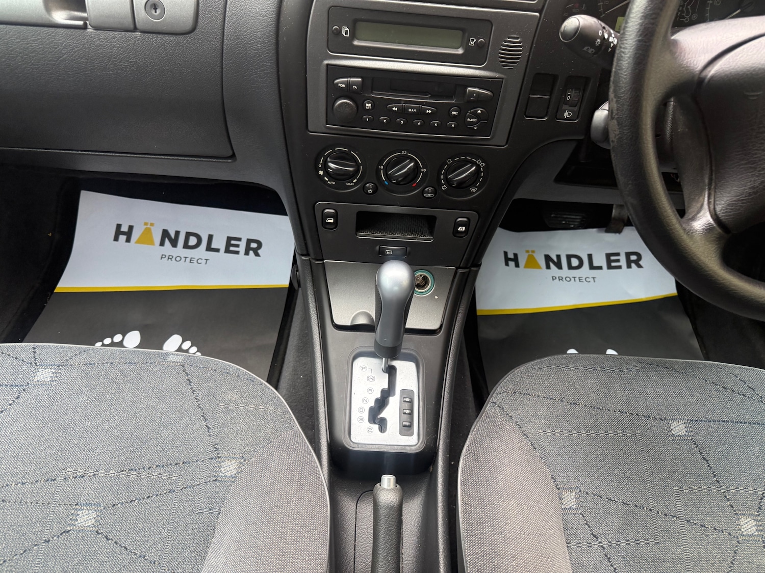 Used Citroen Xsara 2003 for sale - 76737962: Photo 9