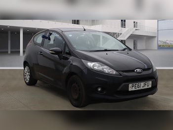 Ford Fiesta feature image