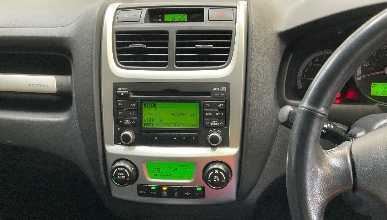 Used Kia Sportage 2009 for sale - 77629544: Photo 13