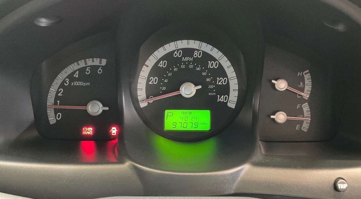 Used Kia Sportage 2009 for sale - 77629544: Photo 14