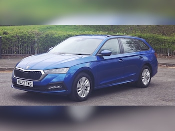 Used Skoda Octavia 2023 for sale - 78339792: Photo