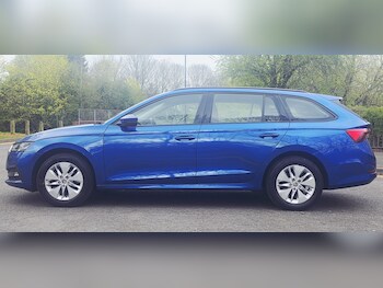 Used Skoda Octavia 2023 for sale - 78339792: Photo