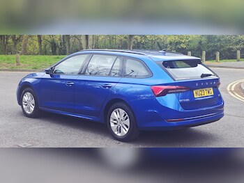 Used Skoda Octavia 2023 for sale - 78339792: Photo