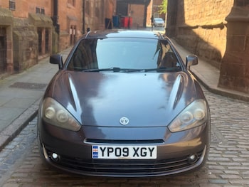 Used Hyundai Coupe 2009 for sale - 79034599: Photo