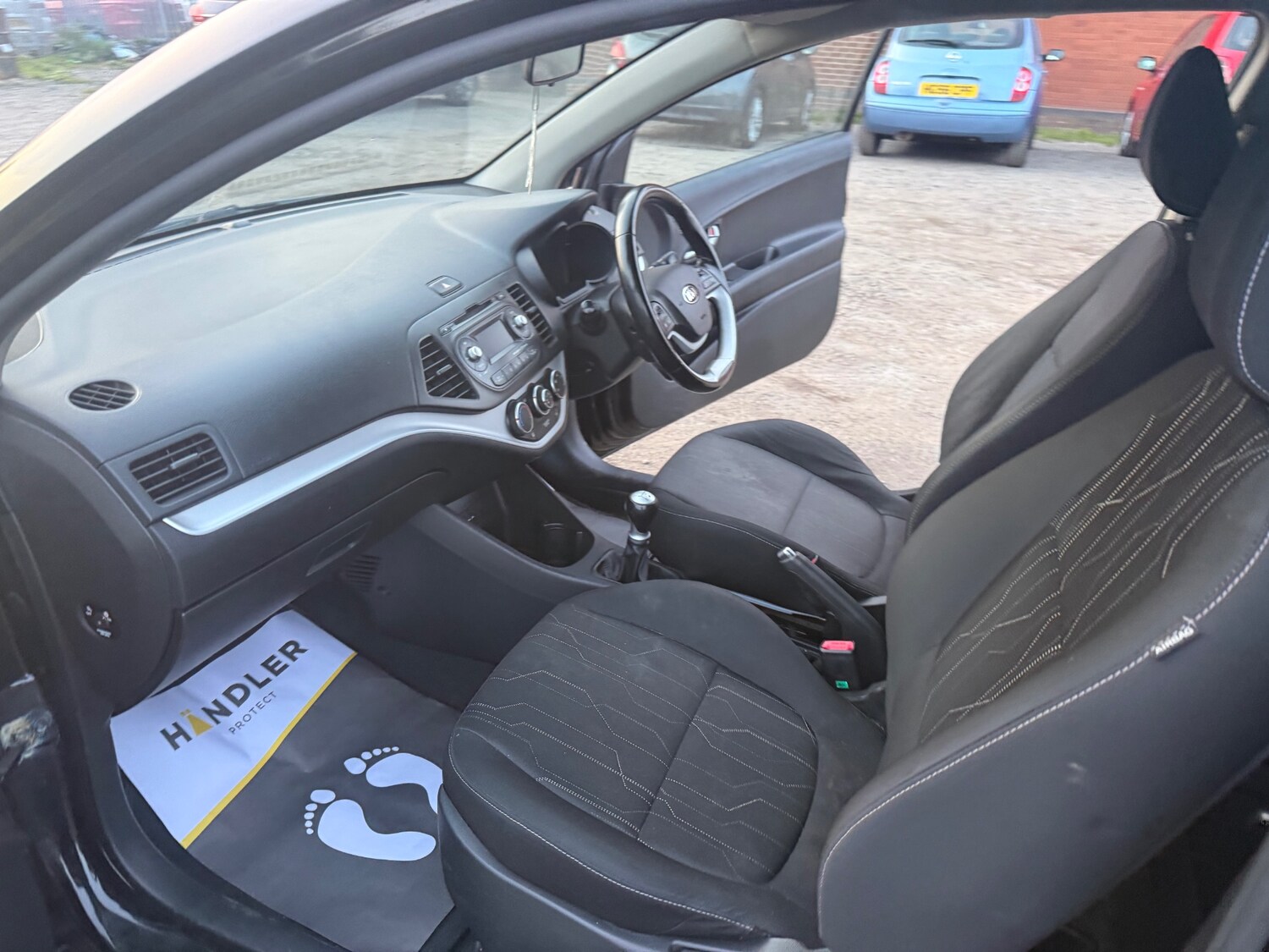 Used Kia Picanto 2015 for sale - 77968842: Photo 10