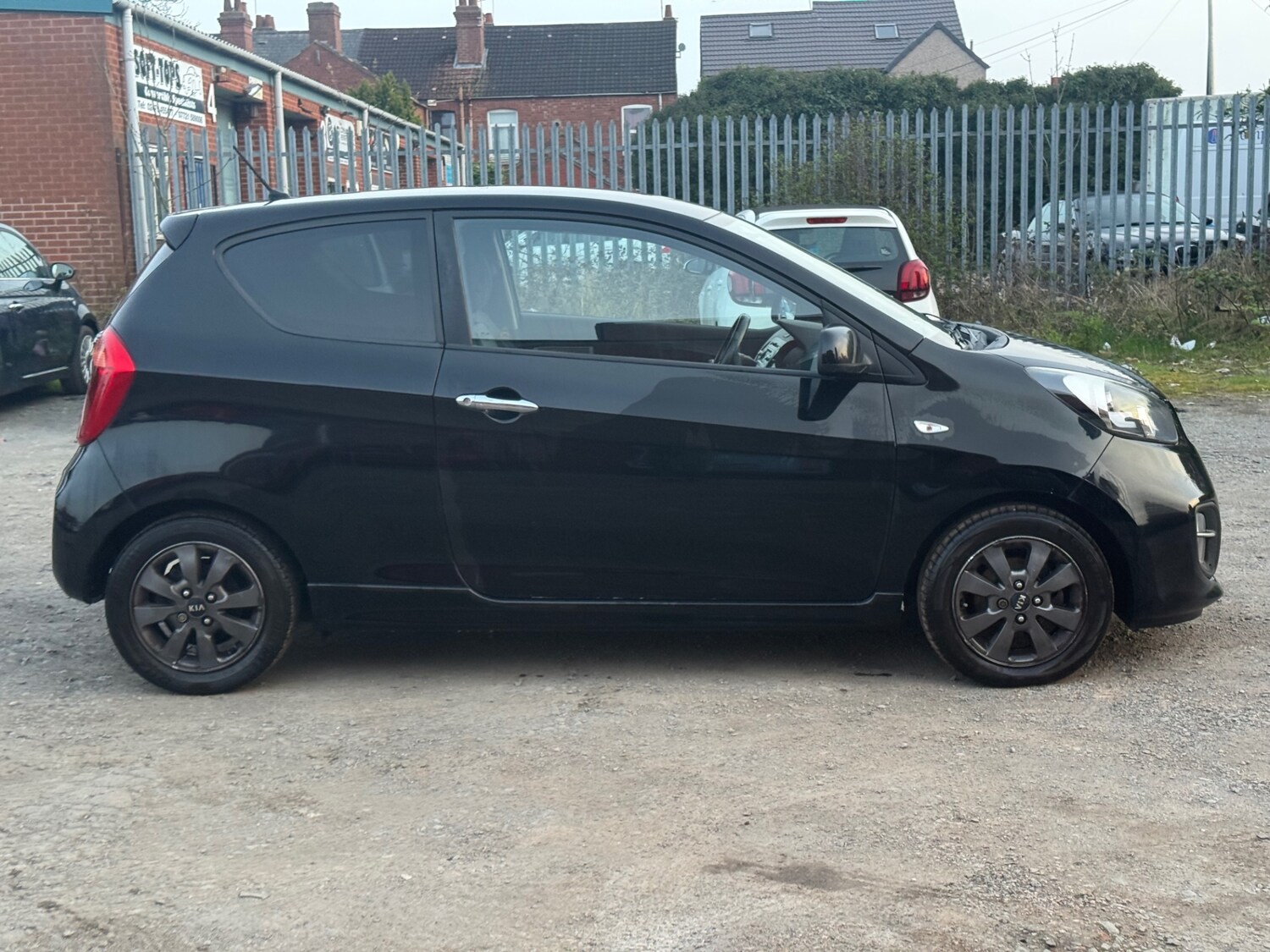 Used Kia Picanto 2015 for sale - 77968842: Photo 20