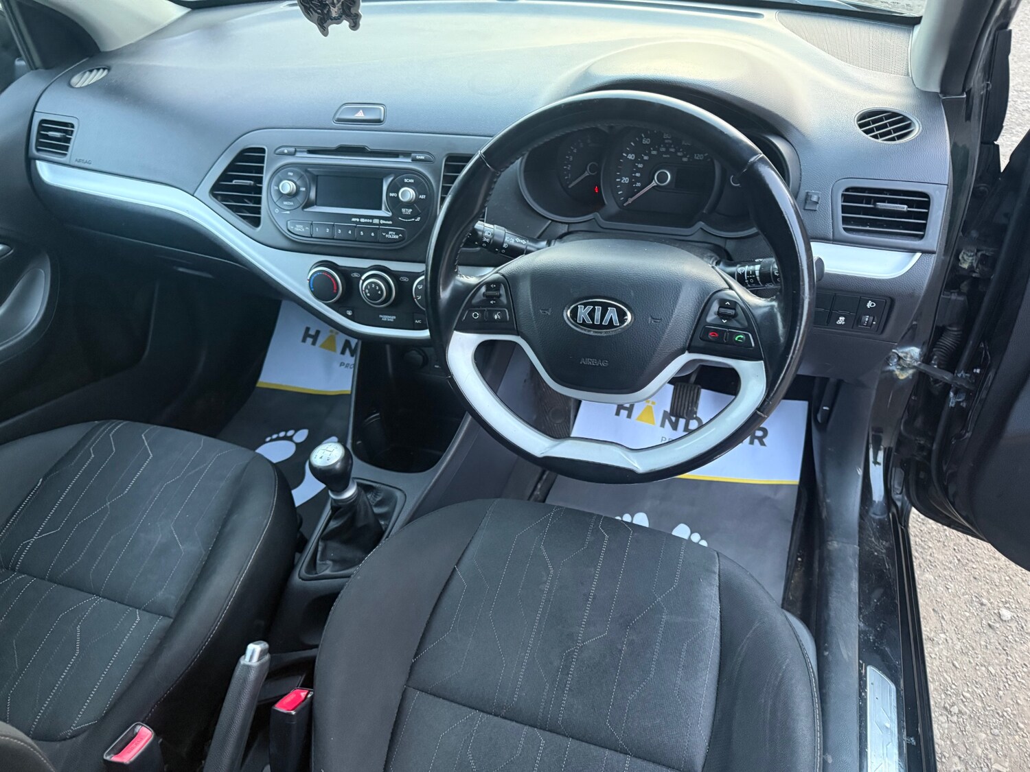 Used Kia Picanto 2015 for sale - 77968842: Photo 9