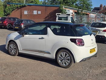 Used Citroen DS3 2013 for sale - 78727475: Photo
