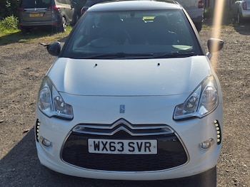 Used Citroen DS3 2013 for sale - 78727475: Photo