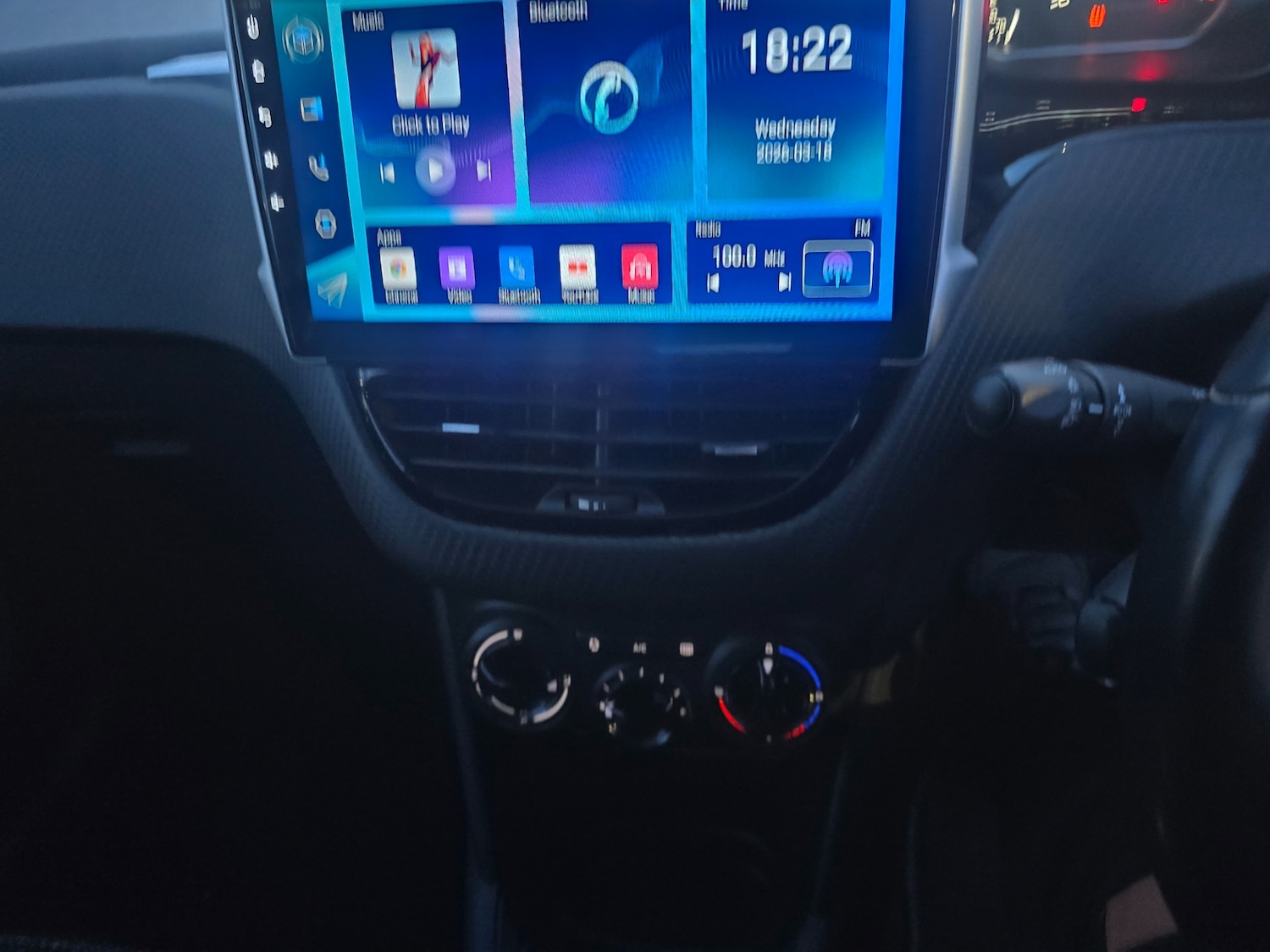 Used Peugeot 208 2017 for sale - 77938561: Photo 10