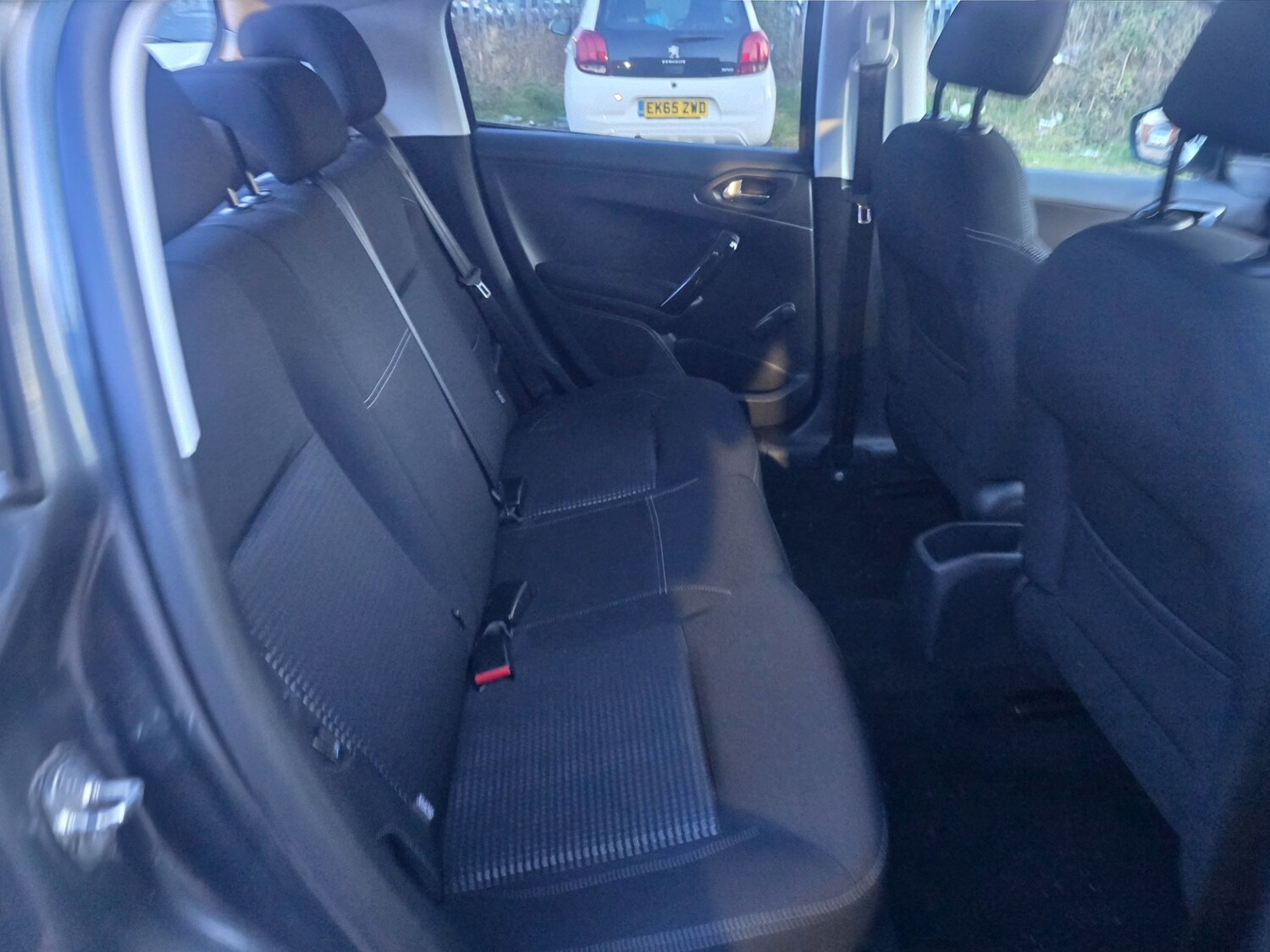 Used Peugeot 208 2017 for sale - 77938561: Photo 18