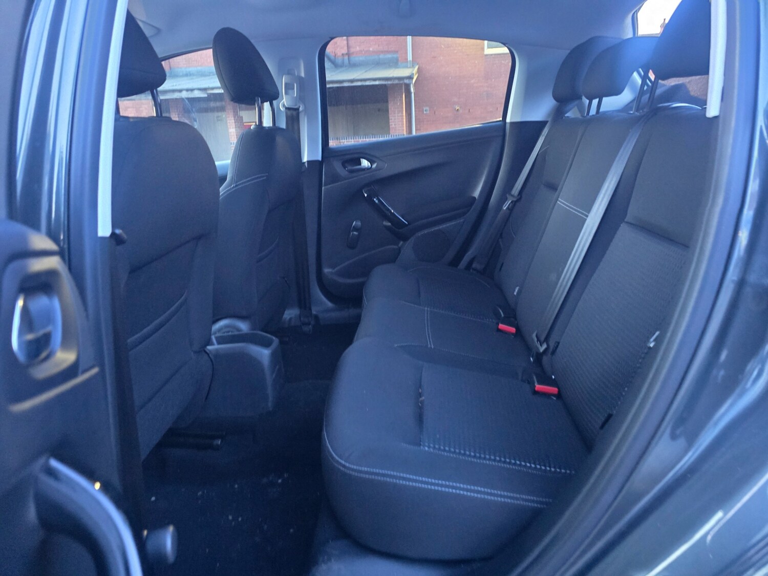 Used Peugeot 208 2017 for sale - 77938561: Photo 20