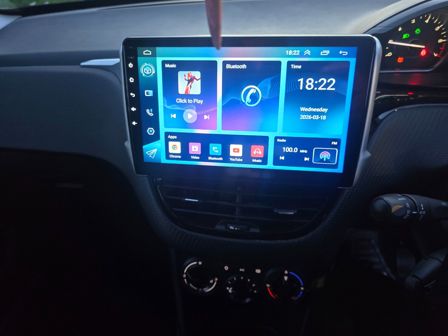 Used Peugeot 208 2017 for sale - 77938561: Photo 24