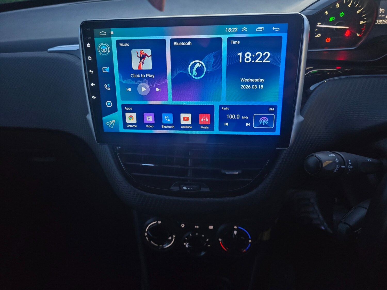 Used Peugeot 208 2017 for sale - 77938561: Photo 27