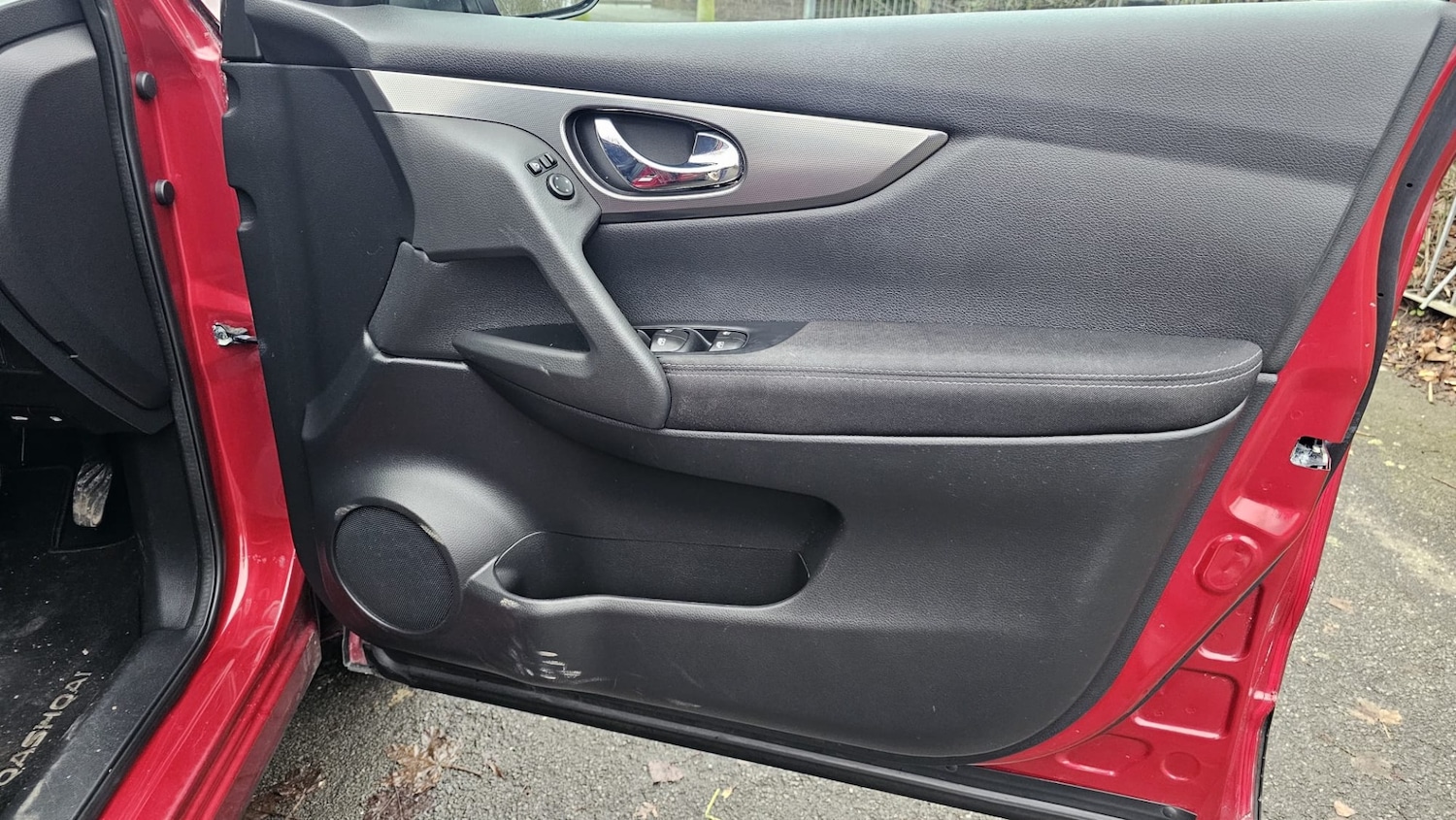 Used Nissan Qashqai 2018 for sale - 77033544: Photo 23