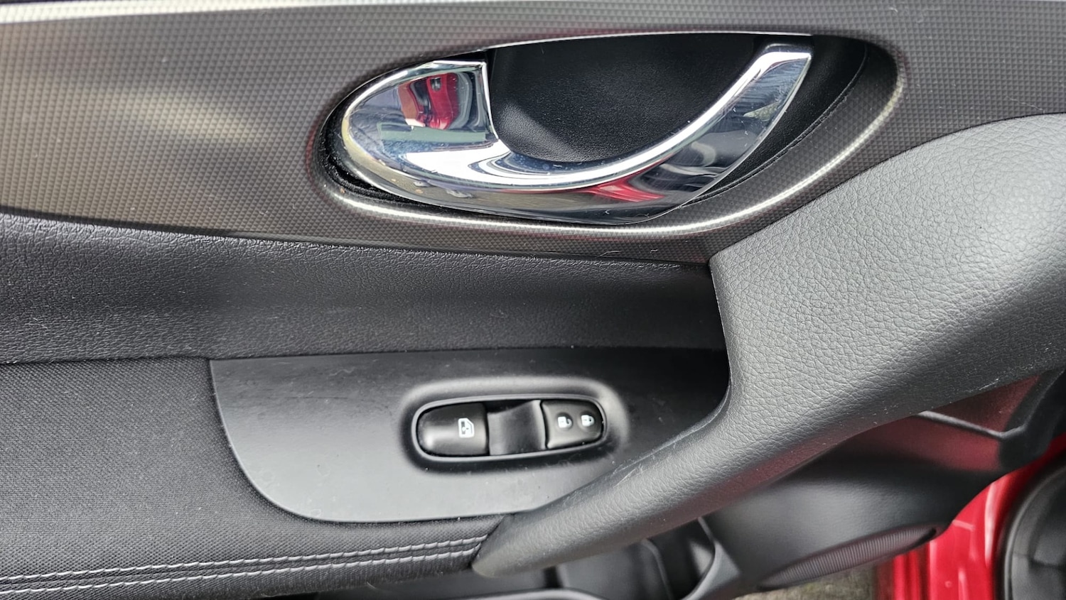 Used Nissan Qashqai 2018 for sale - 77033544: Photo 24