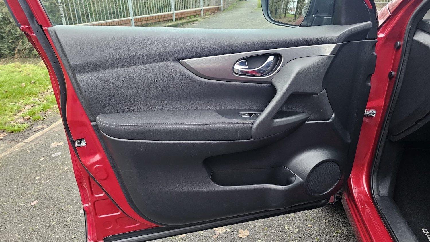 Used Nissan Qashqai 2018 for sale - 77033544: Photo 25