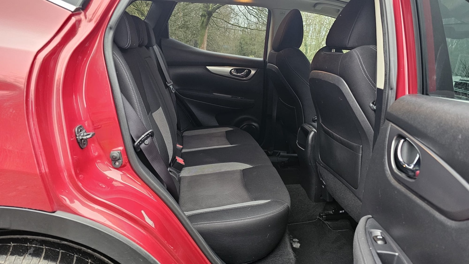 Used Nissan Qashqai 2018 for sale - 77033544: Photo 28