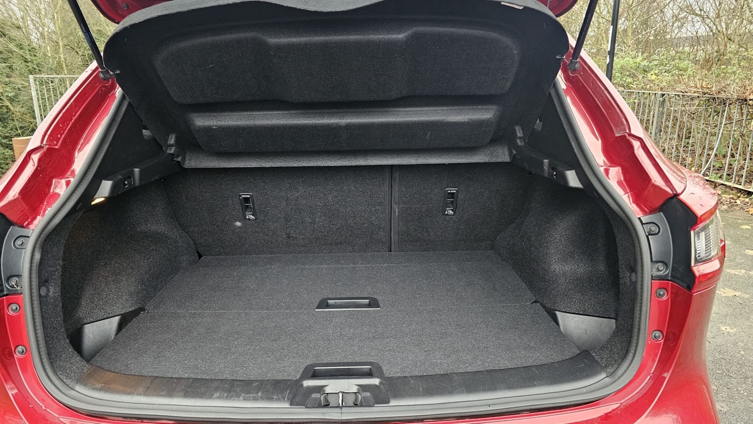 Used Nissan Qashqai 2018 for sale - 77033544: Photo 29