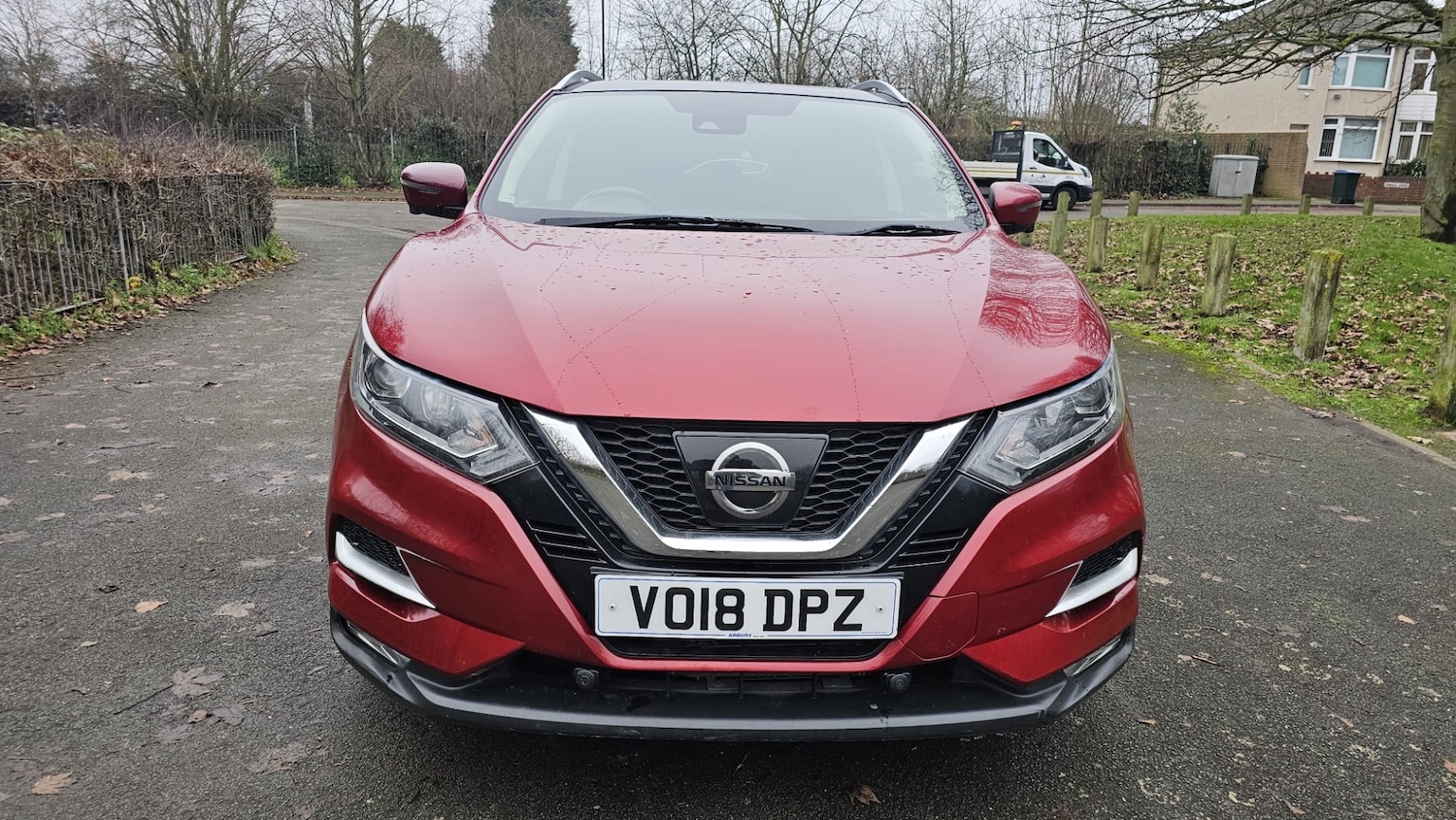 Used Nissan Qashqai 2018 for sale - 77033544: Photo 32