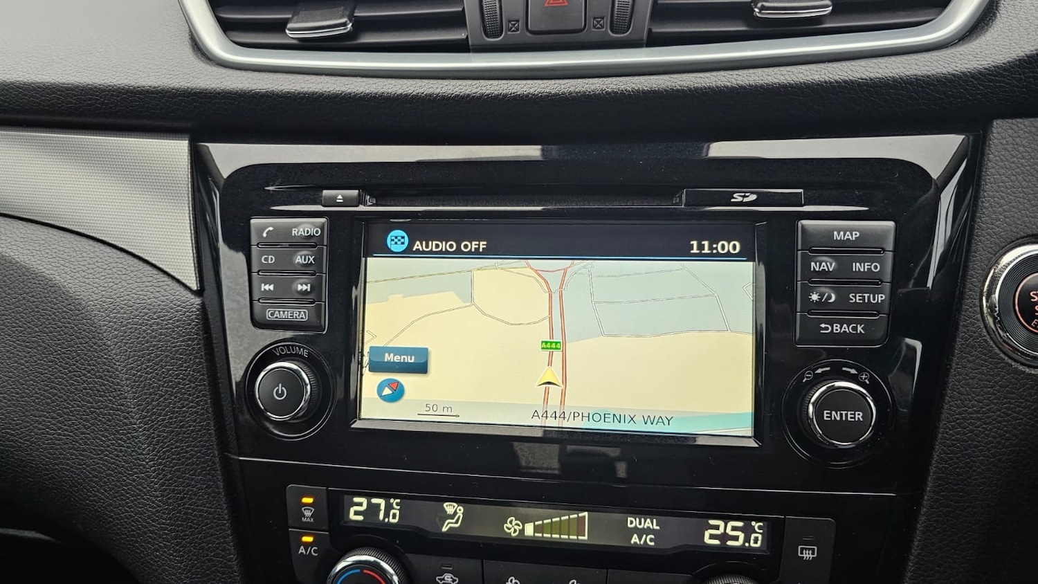 Used Nissan Qashqai 2018 for sale - 77033544: Photo 35