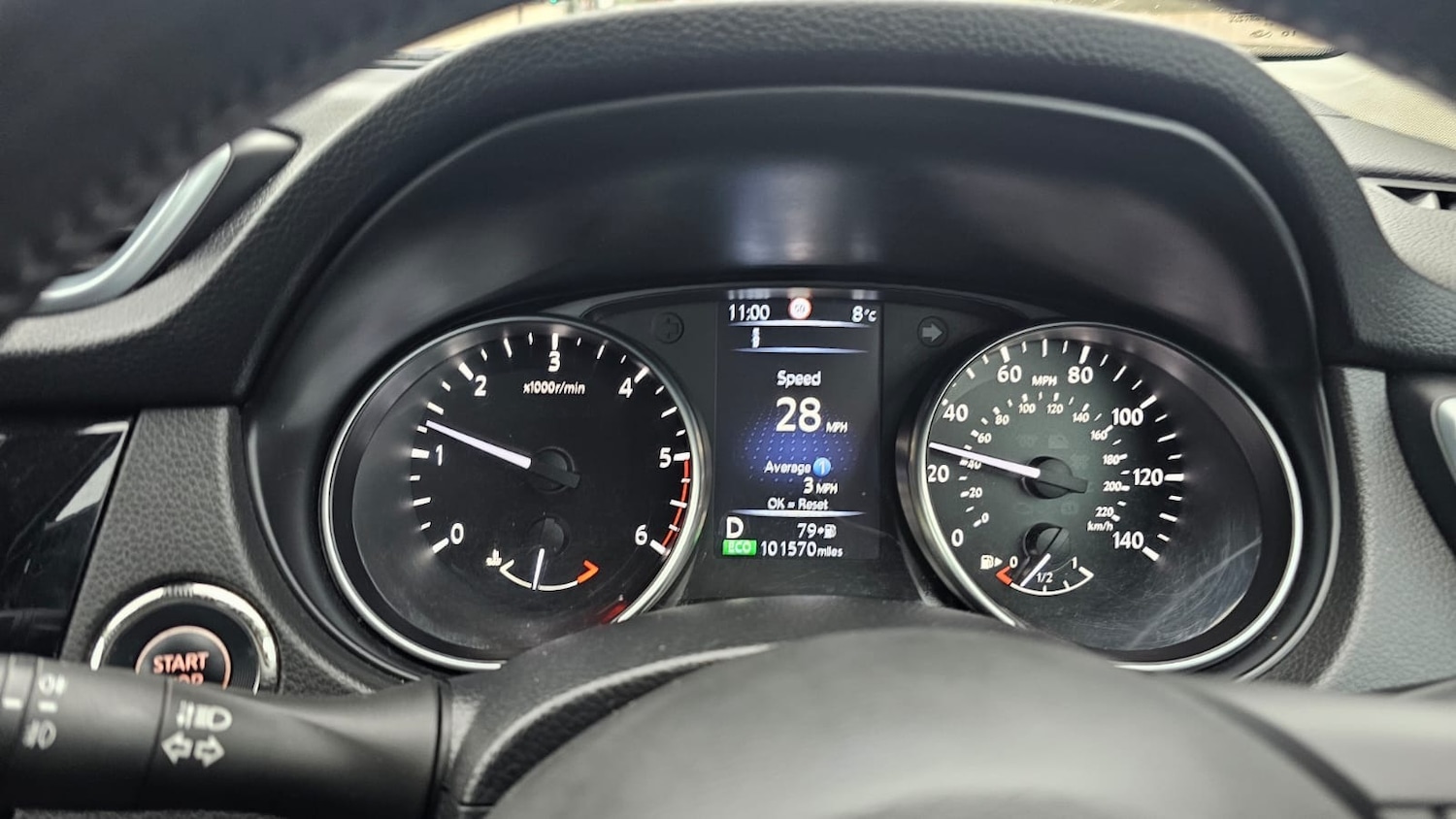 Used Nissan Qashqai 2018 for sale - 77033544: Photo 36