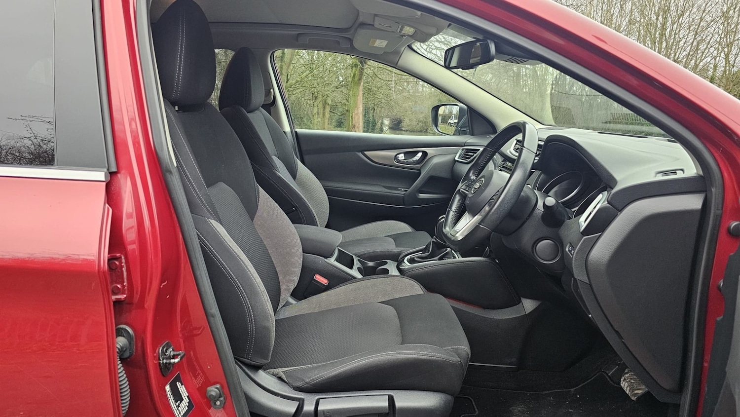 Used Nissan Qashqai 2018 for sale - 77033544: Photo 7