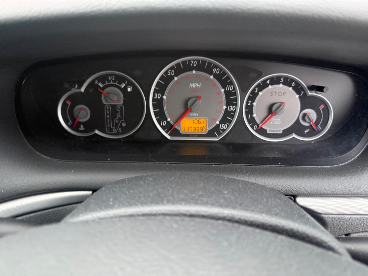 Used Citroen C5 2006 for sale - 77990356: Photo 12