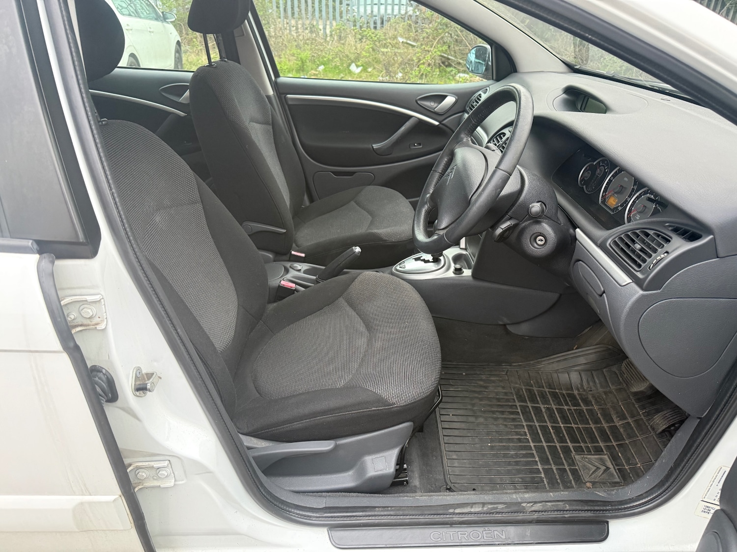 Used Citroen C5 2006 for sale - 77990356: Photo 14