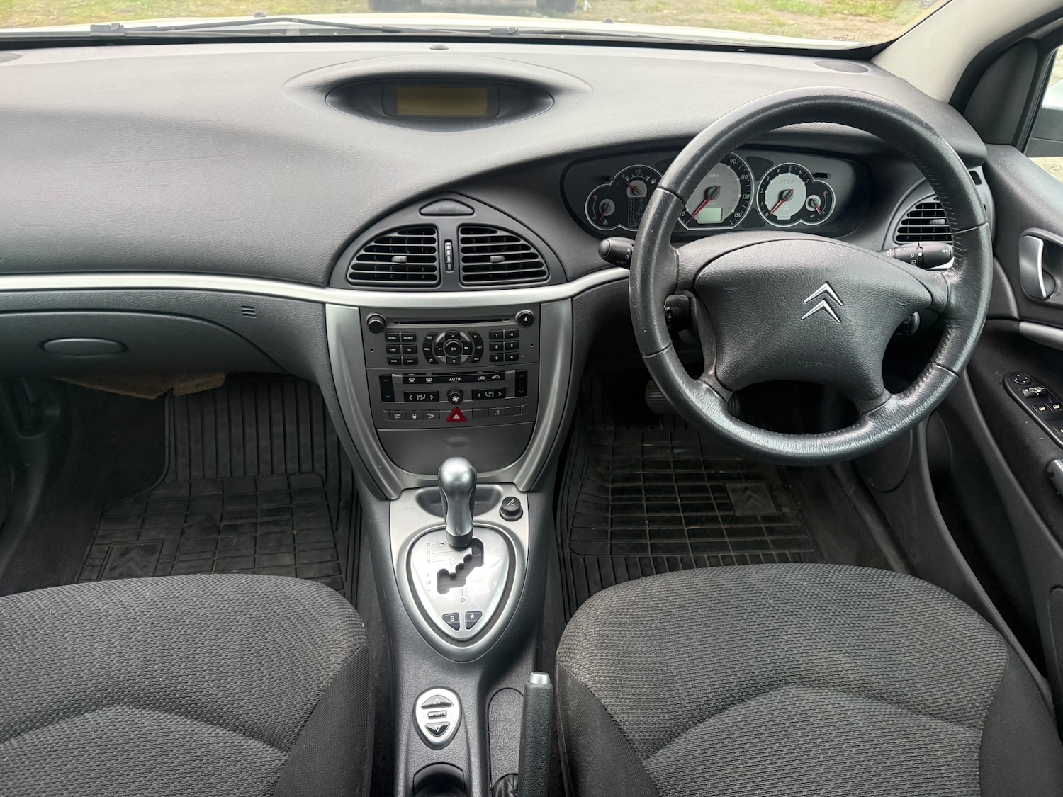 Used Citroen C5 2006 for sale - 77990356: Photo 15