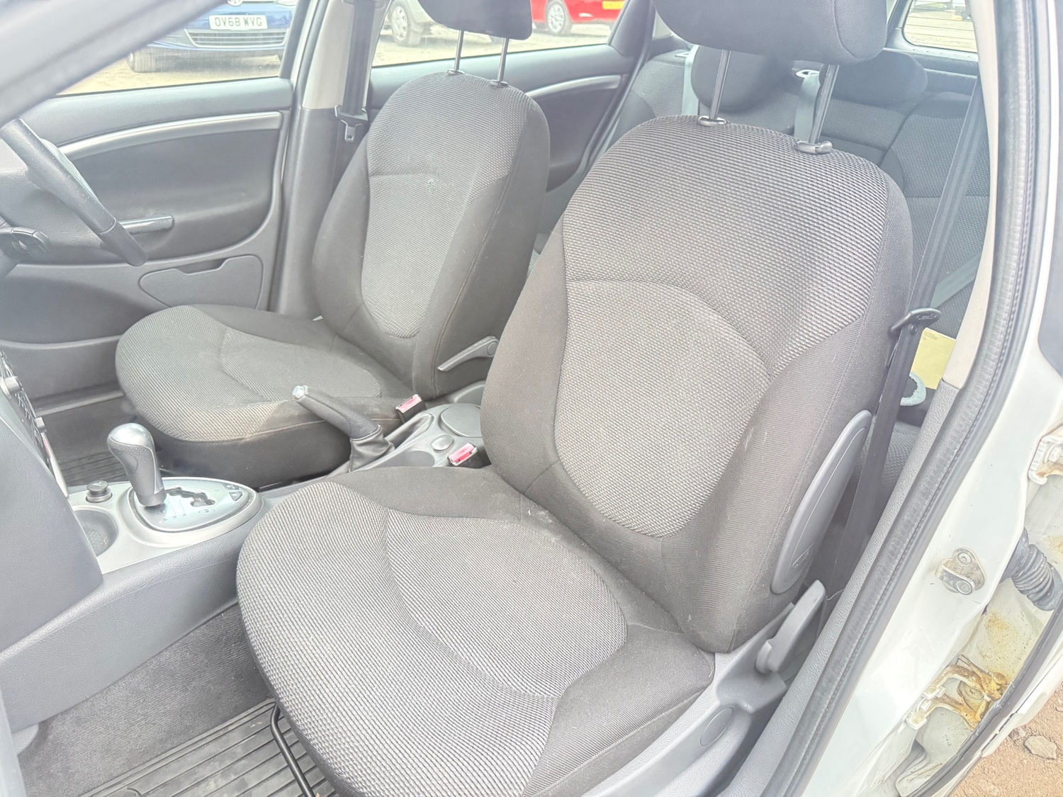 Used Citroen C5 2006 for sale - 77990356: Photo 16