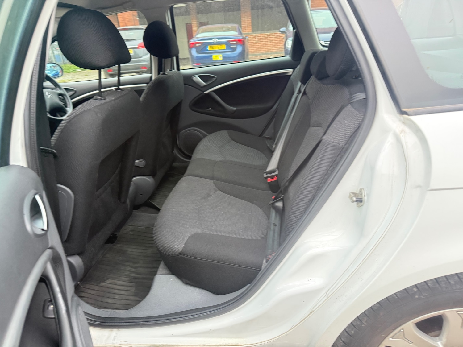 Used Citroen C5 2006 for sale - 77990356: Photo 18