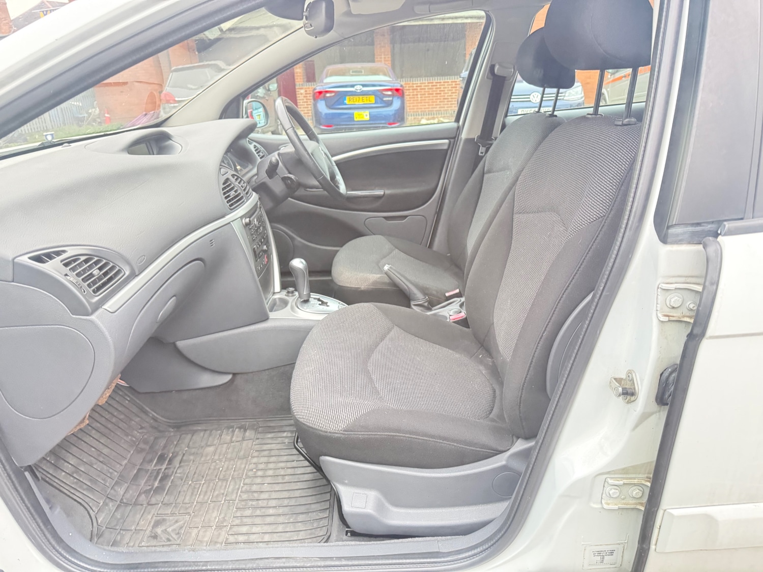 Used Citroen C5 2006 for sale - 77990356: Photo 19