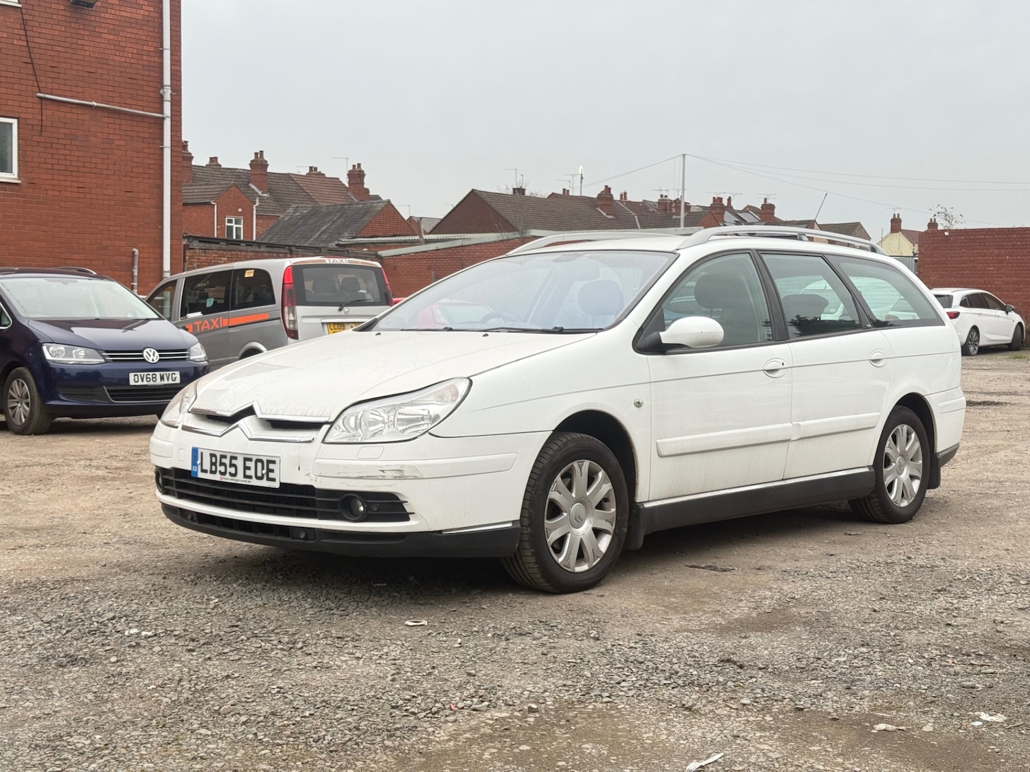 Used Citroen C5 2006 for sale - 77990356: Photo 2