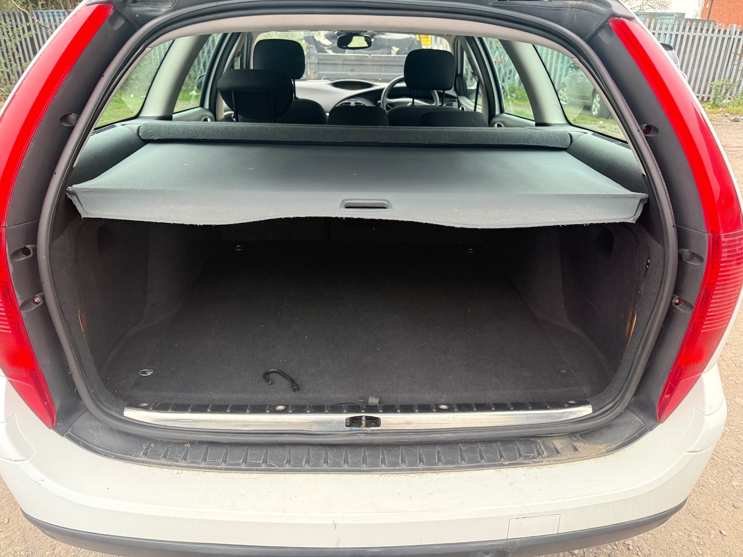 Used Citroen C5 2006 for sale - 77990356: Photo 23