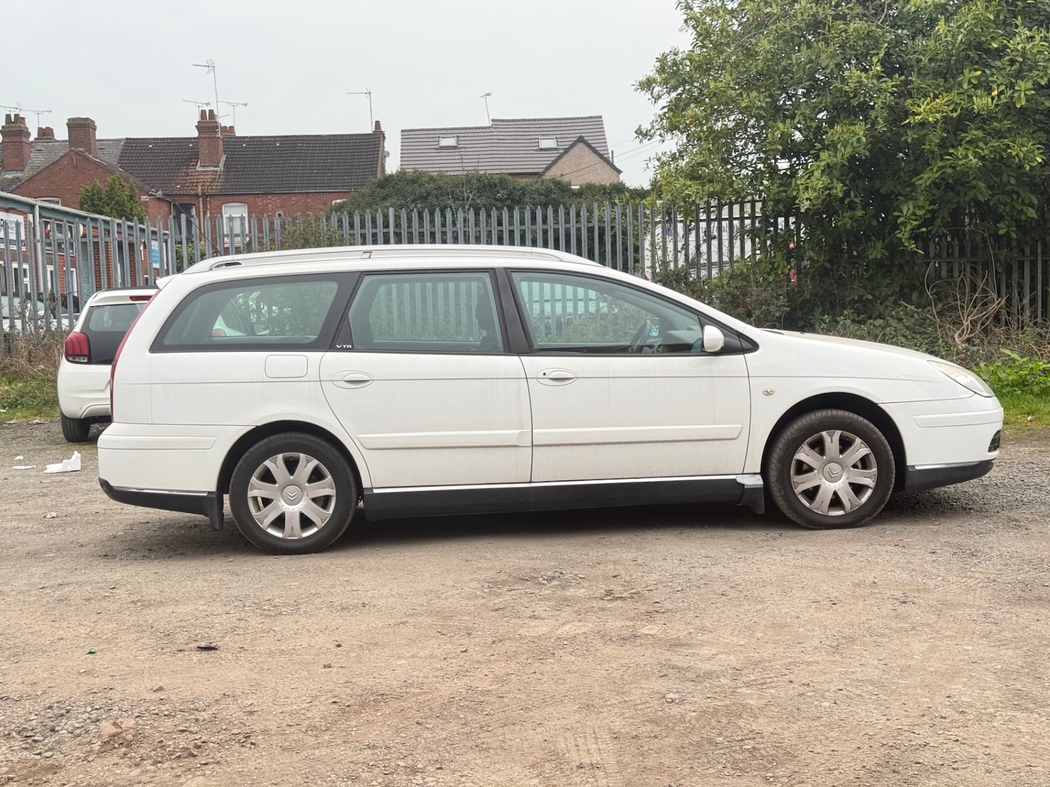 Used Citroen C5 2006 for sale - 77990356: Photo 24