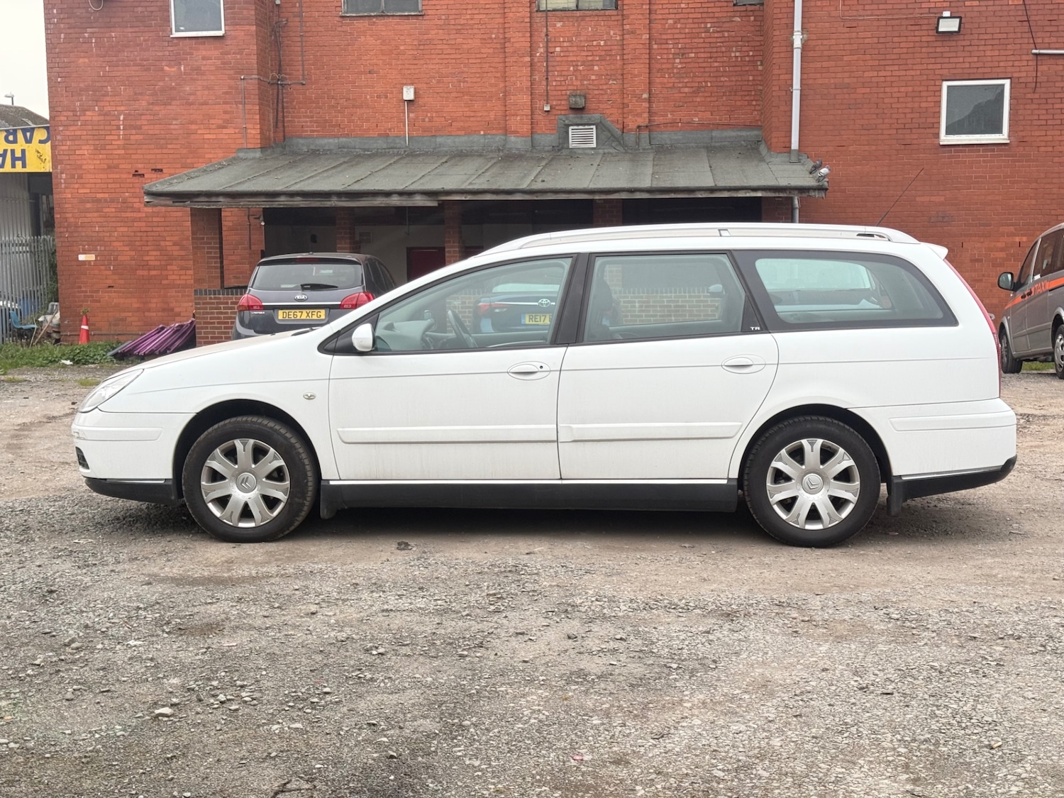 Used Citroen C5 2006 for sale - 77990356: Photo 25