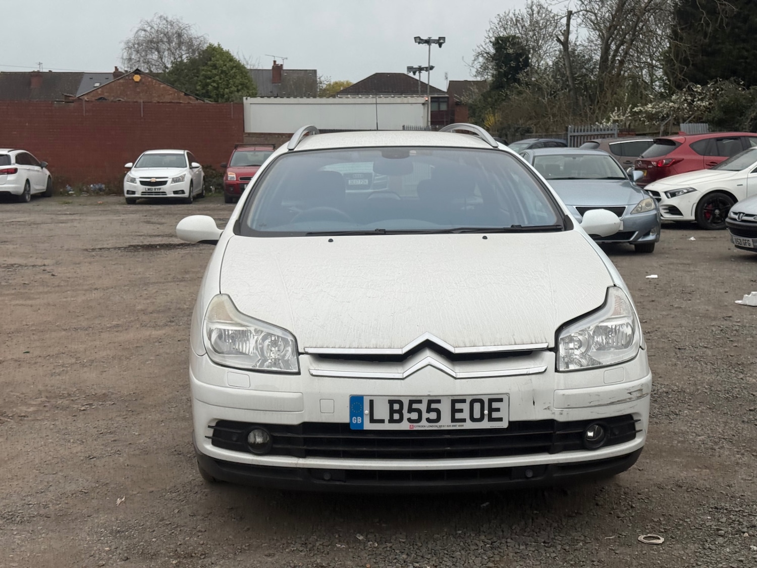 Used Citroen C5 2006 for sale - 77990356: Photo 28