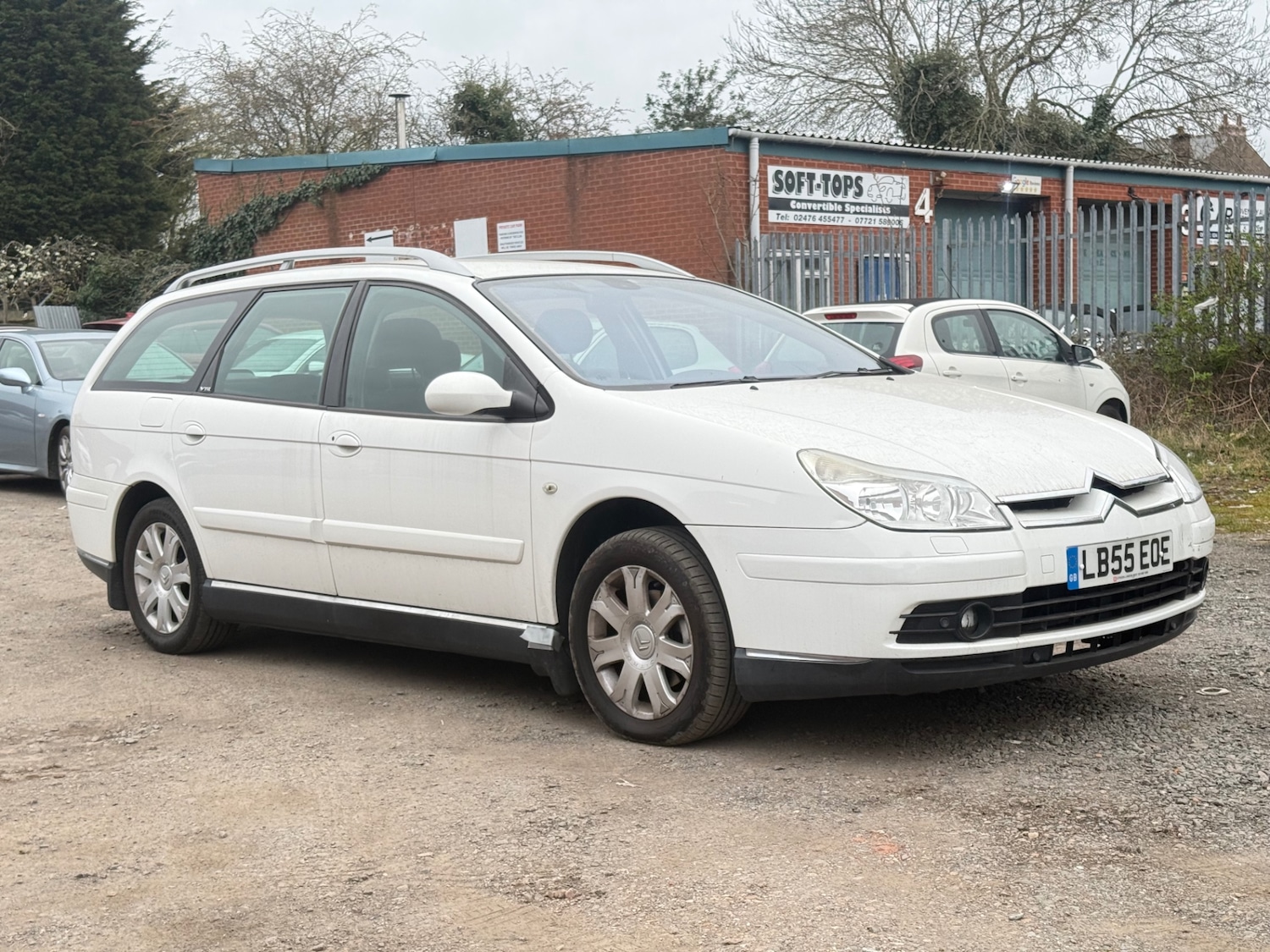 Used Citroen C5 2006 for sale - 77990356: Photo 29