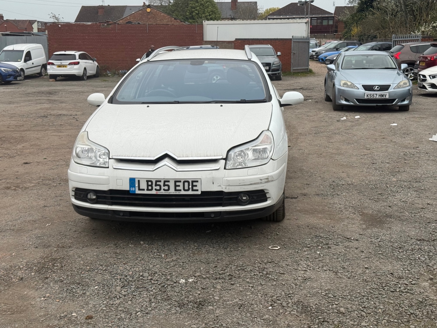 Used Citroen C5 2006 for sale - 77990356: Photo 30
