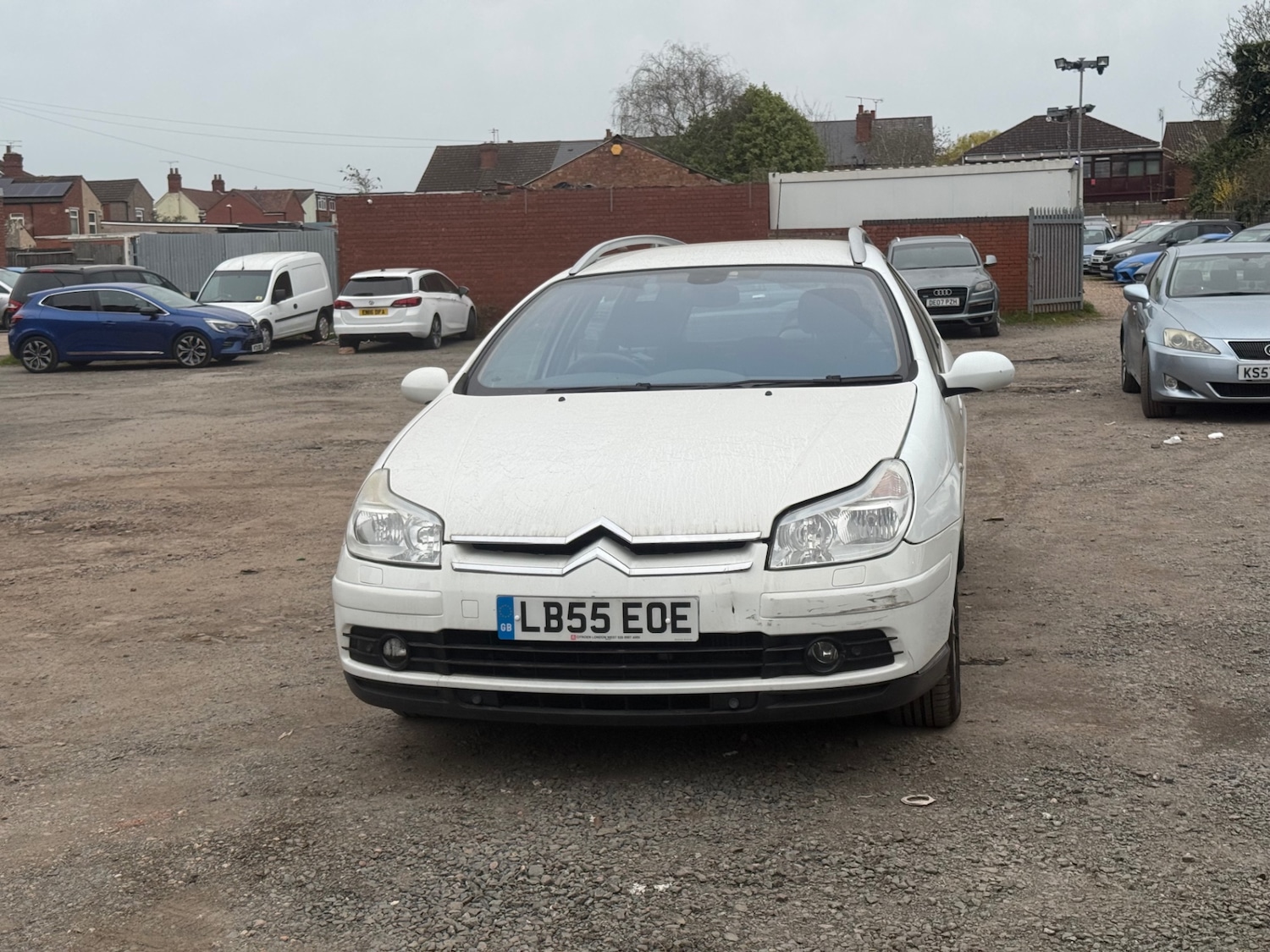 Used Citroen C5 2006 for sale - 77990356: Photo 31