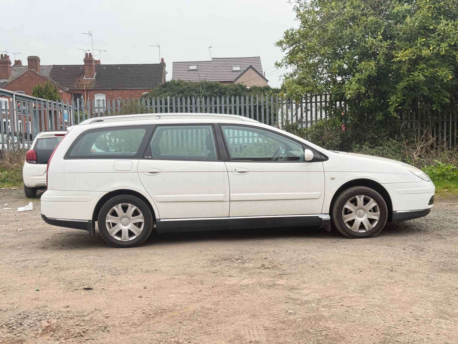 Used Citroen C5 2006 for sale - 77990356: Photo 6