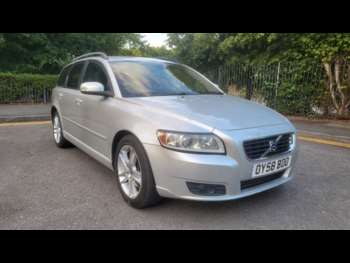 2008 (58) - 2.0D SE 5dr Powershift