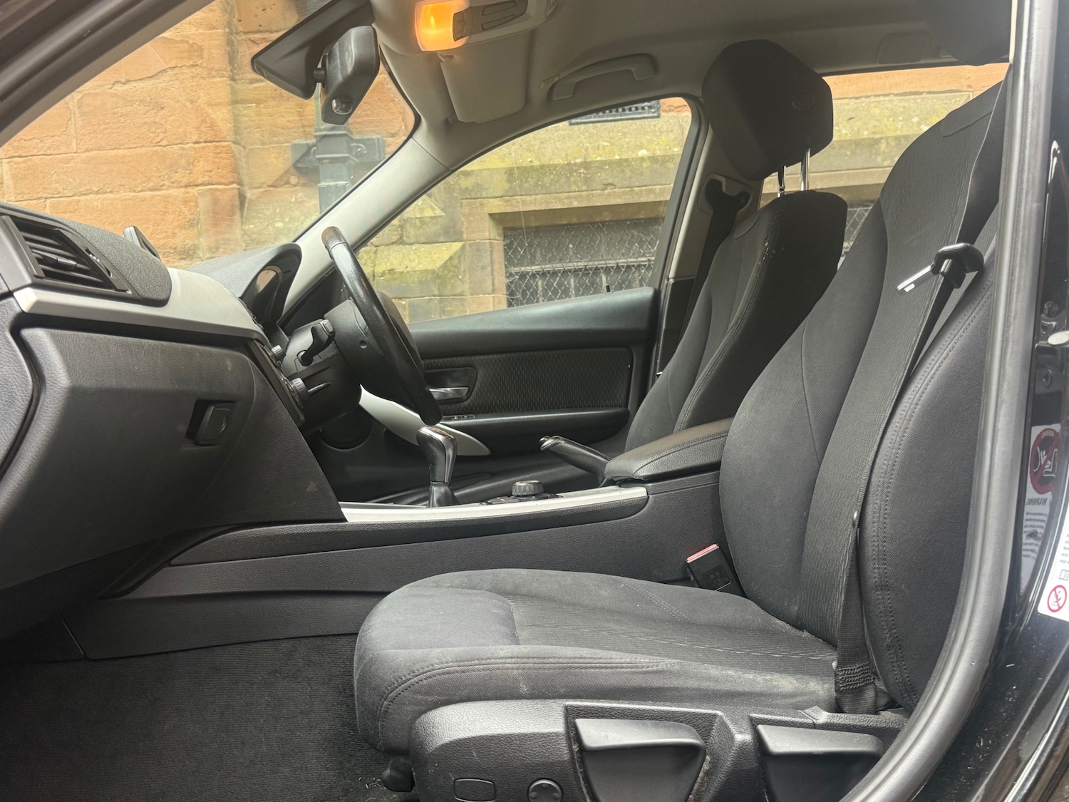 Used BMW 3 Series 2012 for sale - 76748455: Photo 10