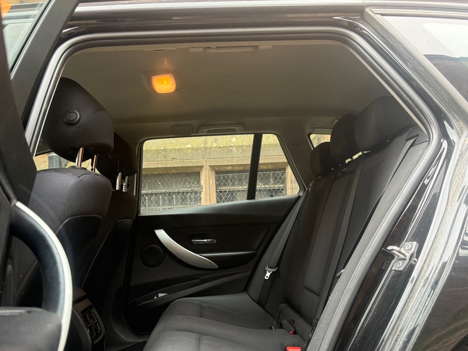 Used BMW 3 Series 2012 for sale - 76748455: Photo 12