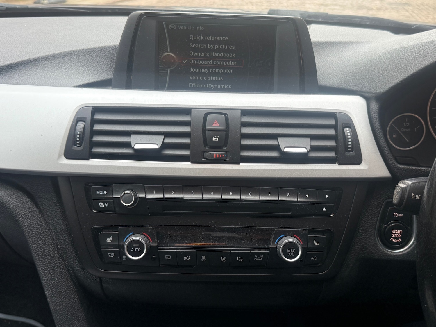 Used BMW 3 Series 2012 for sale - 76748455: Photo 13