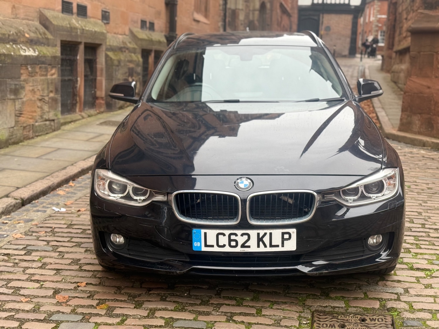 Used BMW 3 Series 2012 for sale - 76748455: Photo 14